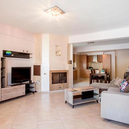 Sea La Vie Apartment ฮานิโอติ ภายนอก รูปภาพ