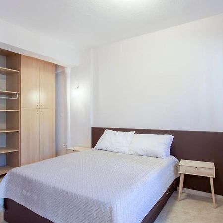 Sea La Vie Apartment ฮานิโอติ ภายนอก รูปภาพ