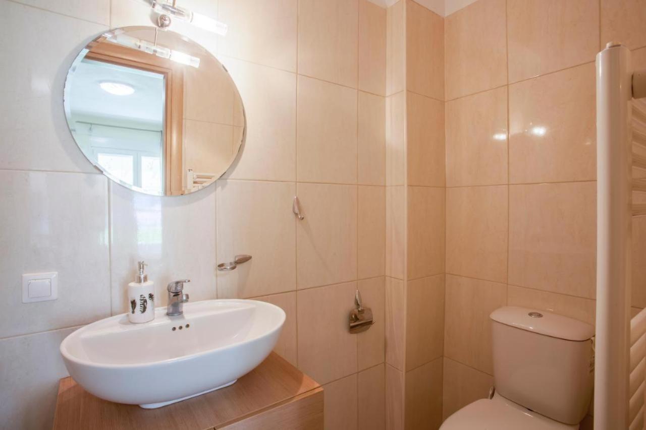 Sea La Vie Apartment ฮานิโอติ ภายนอก รูปภาพ
