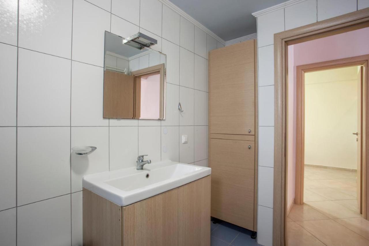 Sea La Vie Apartment ฮานิโอติ ภายนอก รูปภาพ