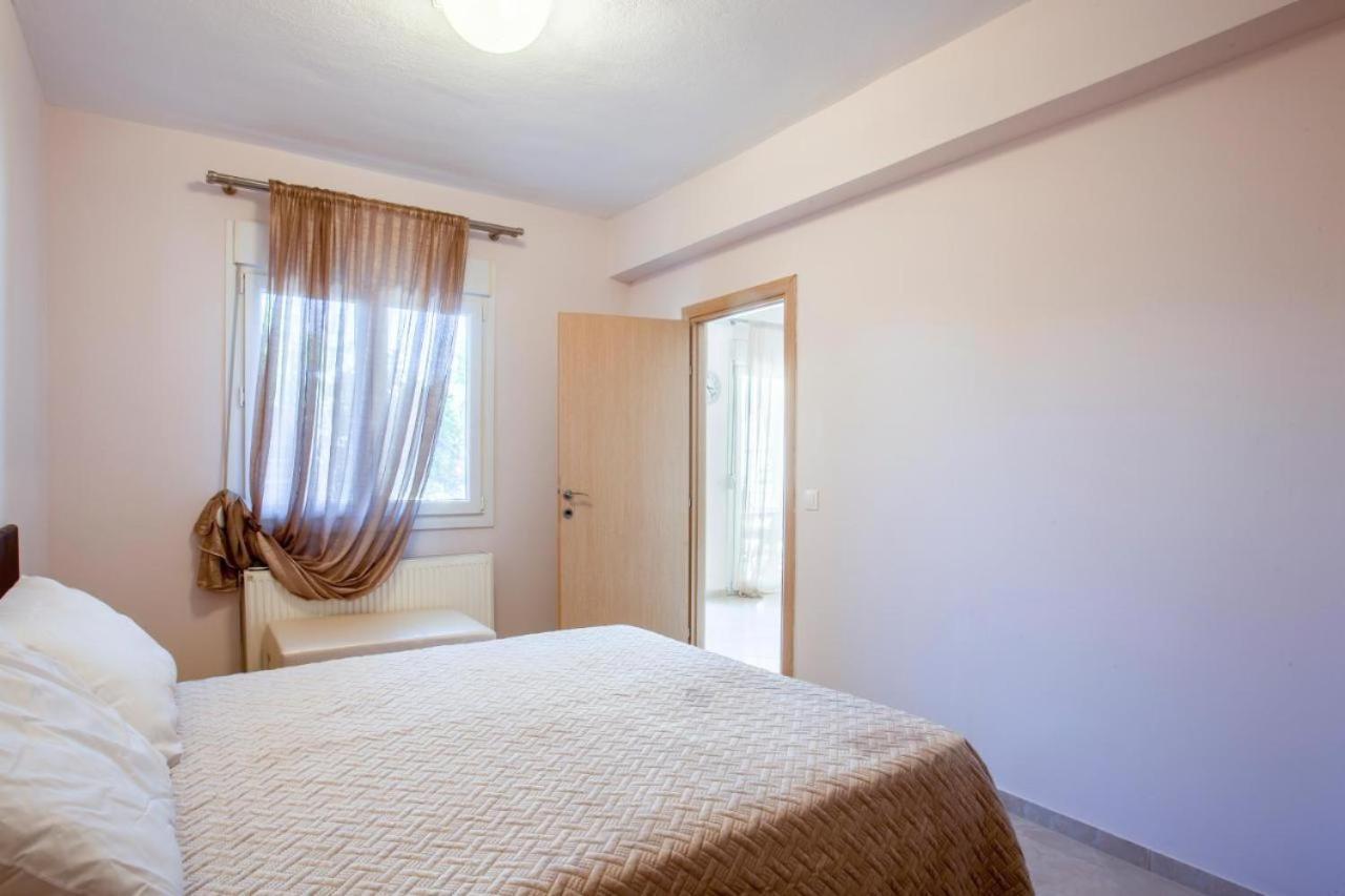 Sea La Vie Apartment ฮานิโอติ ภายนอก รูปภาพ