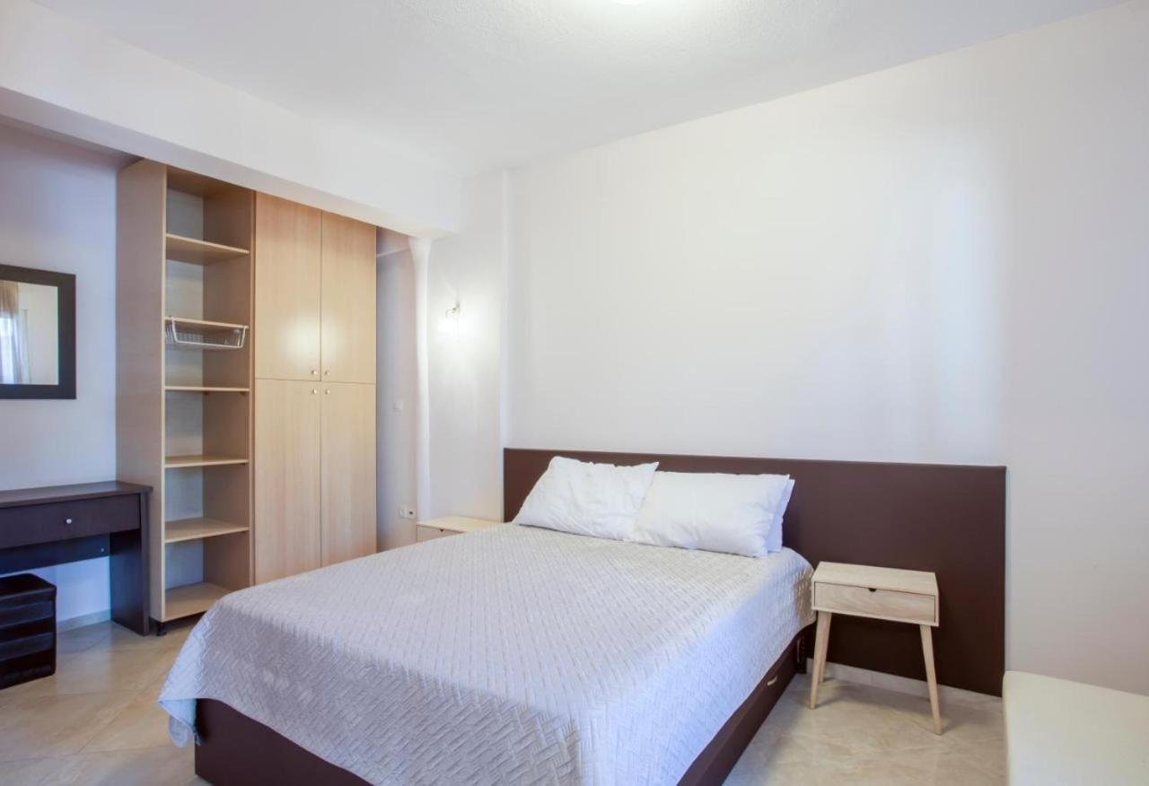 Sea La Vie Apartment ฮานิโอติ ภายนอก รูปภาพ